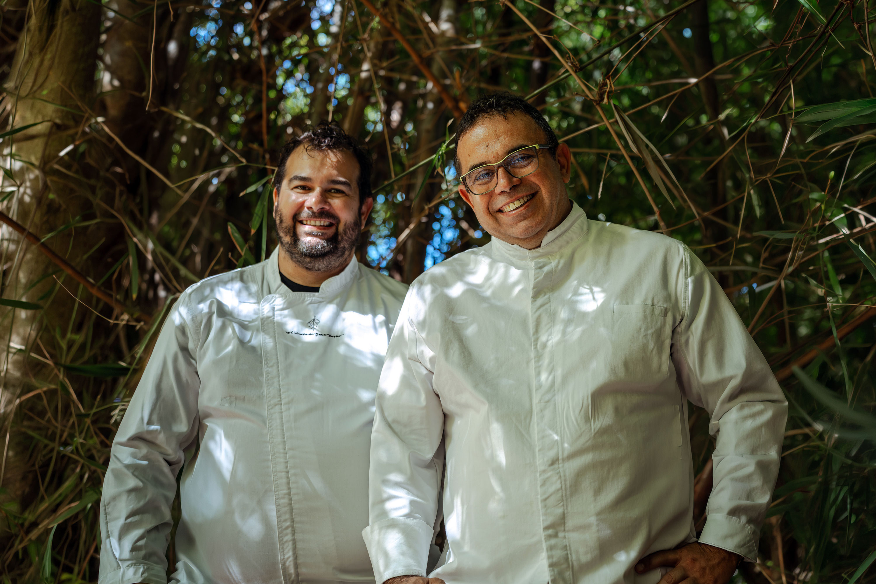 Platocanario.es Hermanos Padrón