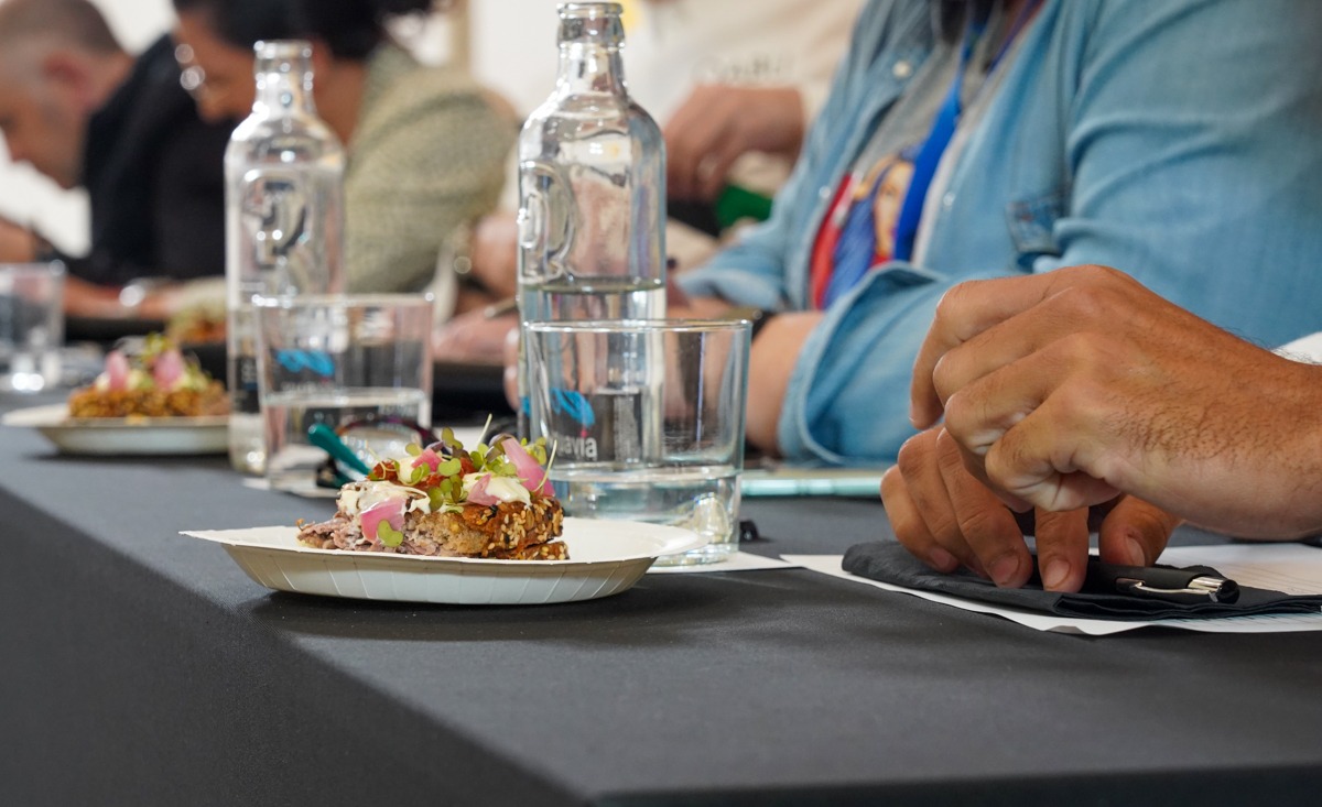 Platocanario.es Concurso de bocadillos de queso con queso de Gran Canaria