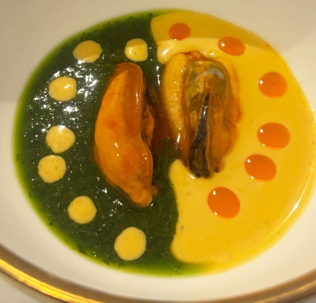 Platocanario.es Mejillones de Colmado 1917