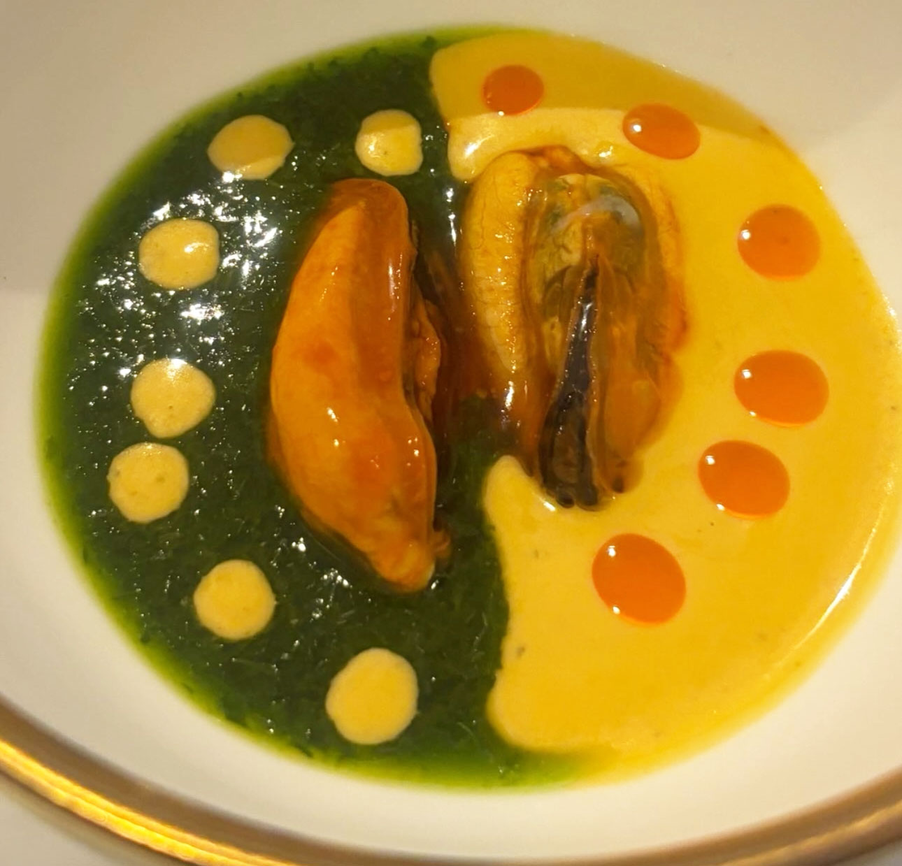 Platocanario.es Mejillones de Colmado 1917