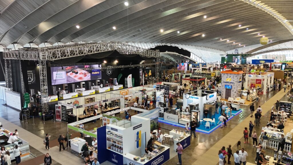 Platocanario.es GastroCanarias 2026 ya tiene fechas