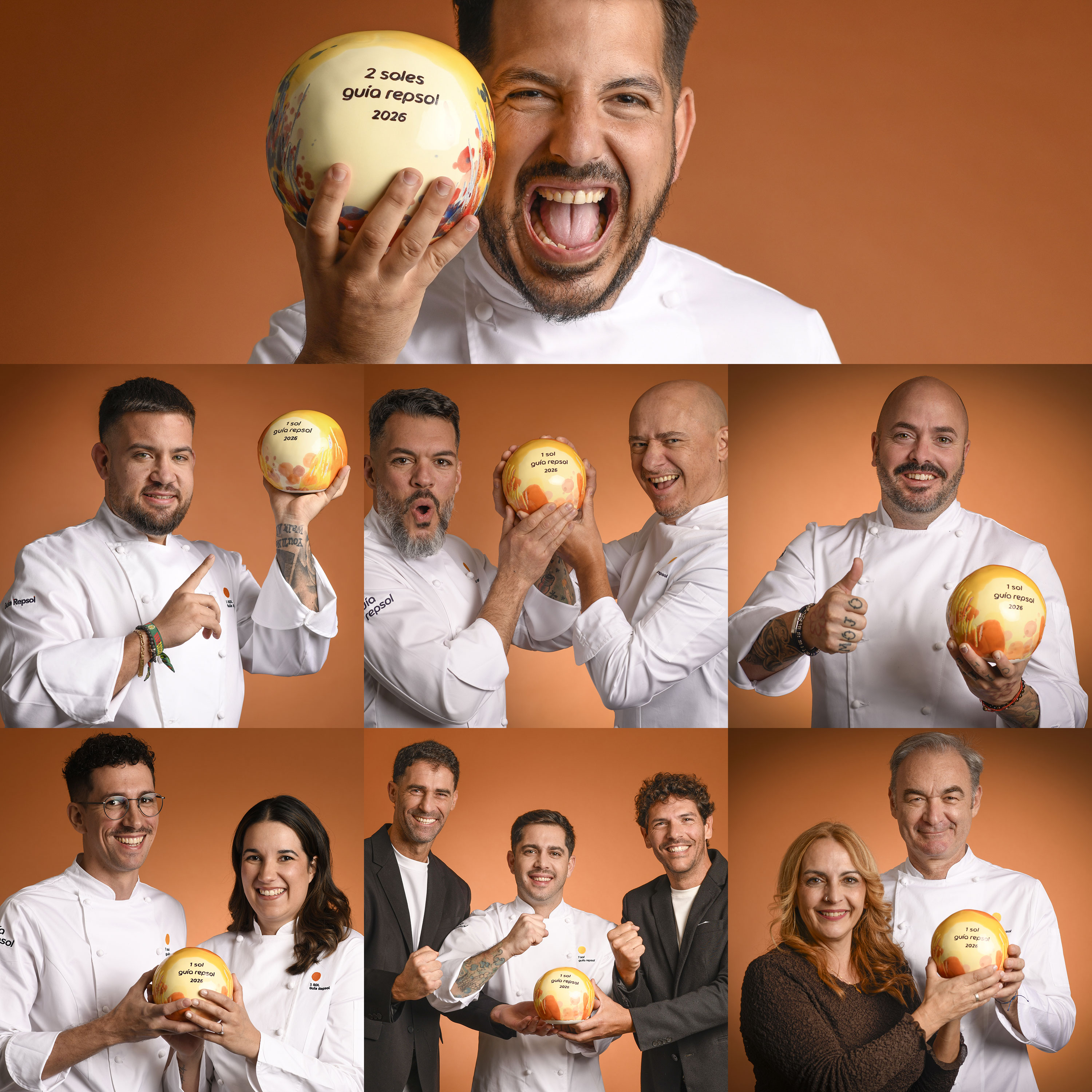 Platocanario.es Soles Repsol de Canarias 2026