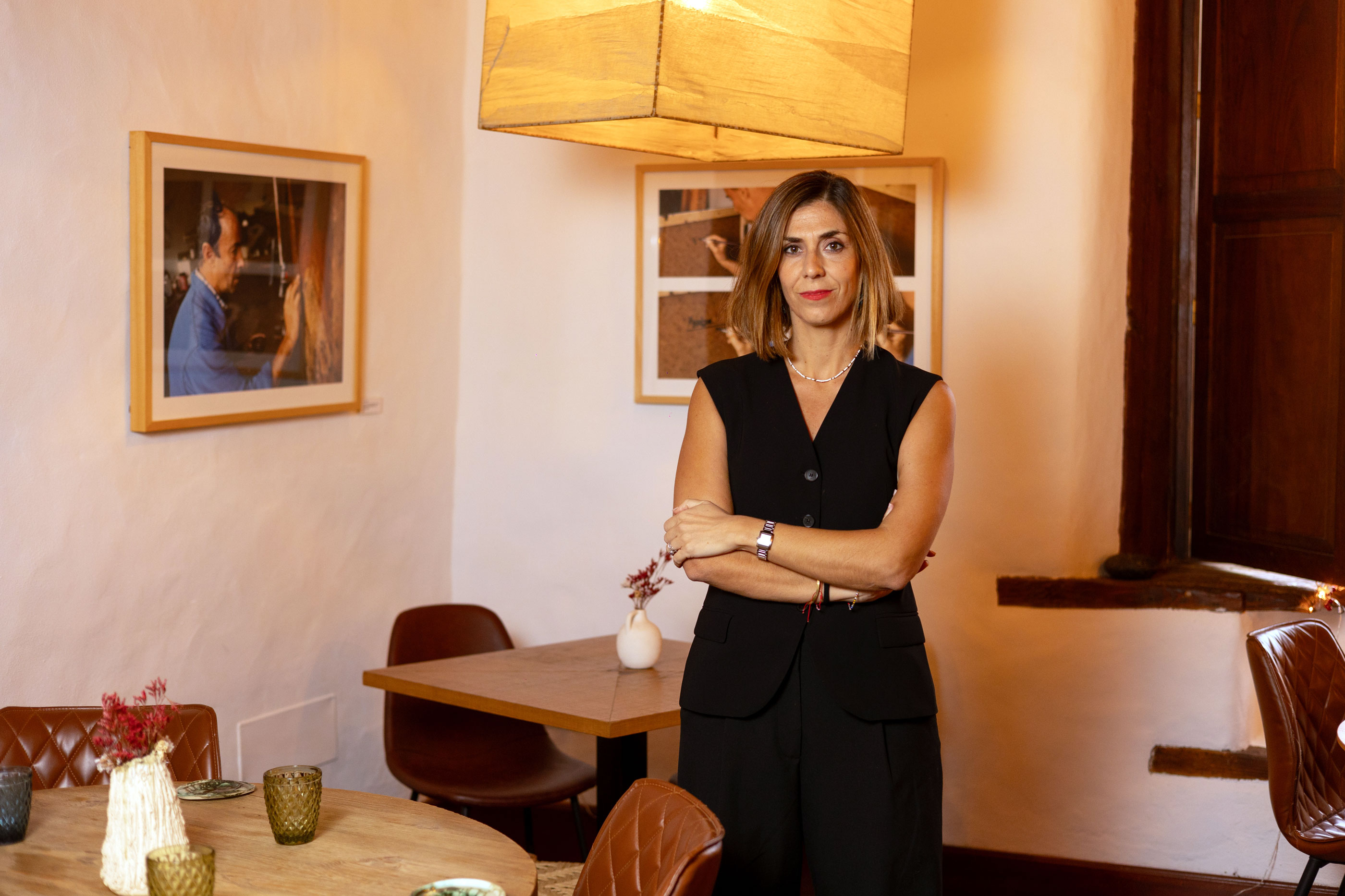 Platocanario.es Sonsoles López (Ico Palace, Lanzarote)