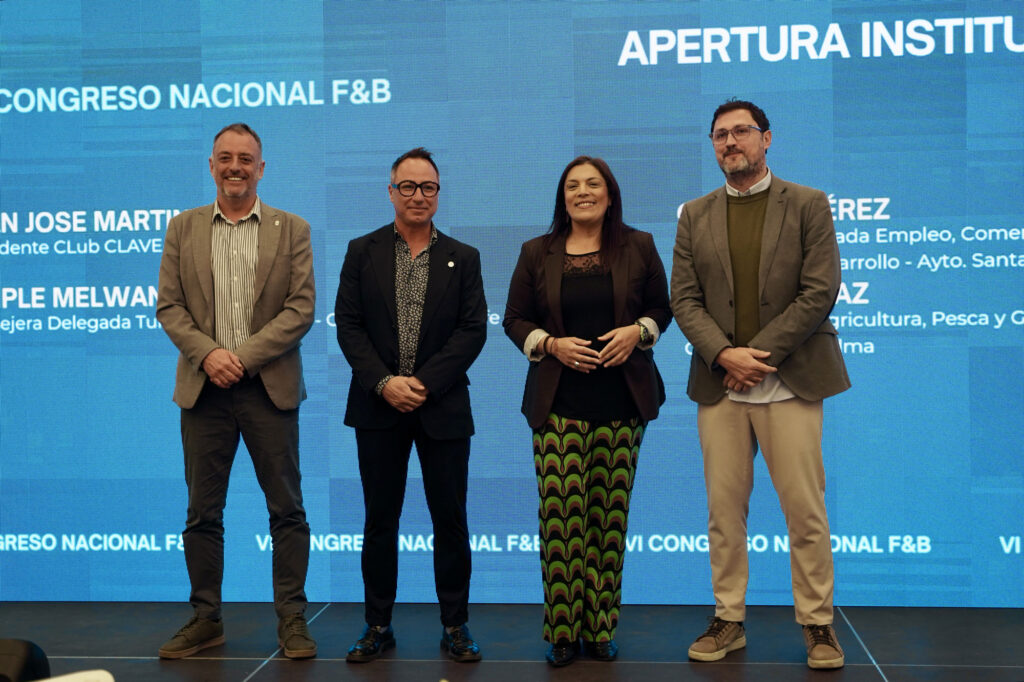 Platocanario.es Clave F&B