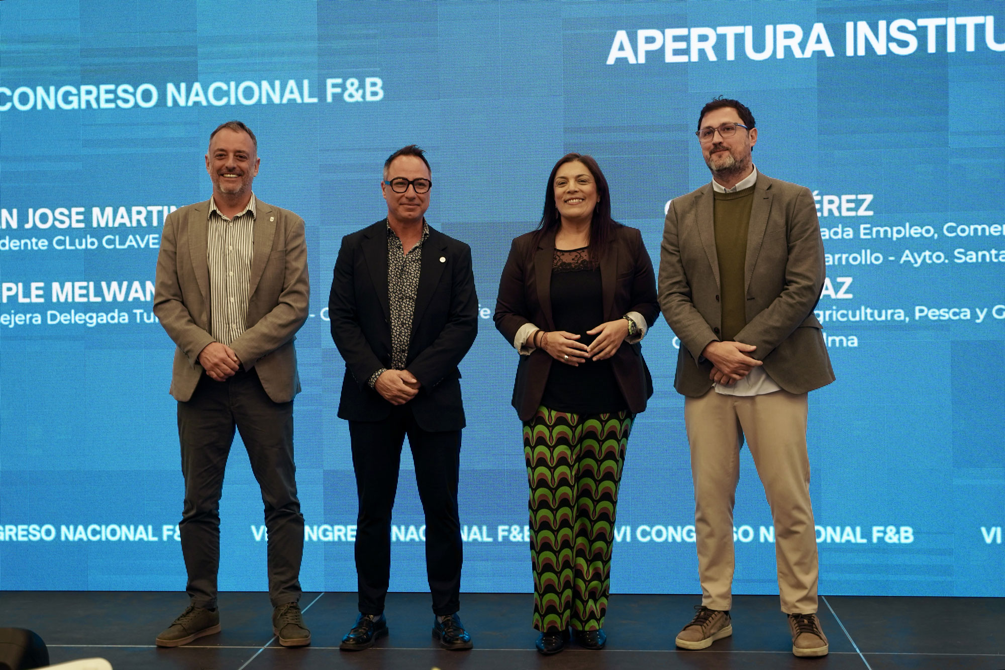 Platocanario.es Clave F&B