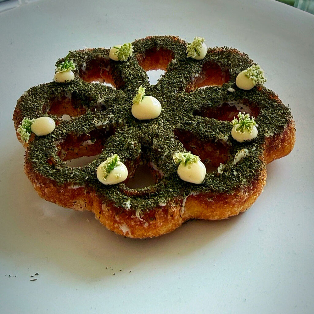 Platocanario.es Flor de fula