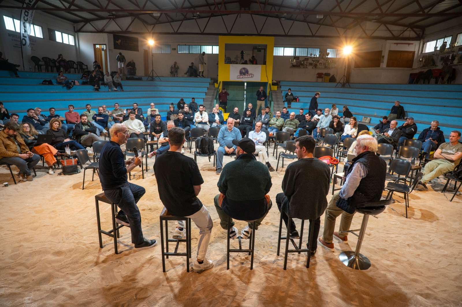 Platocanario.es Terrae Gran Canaria