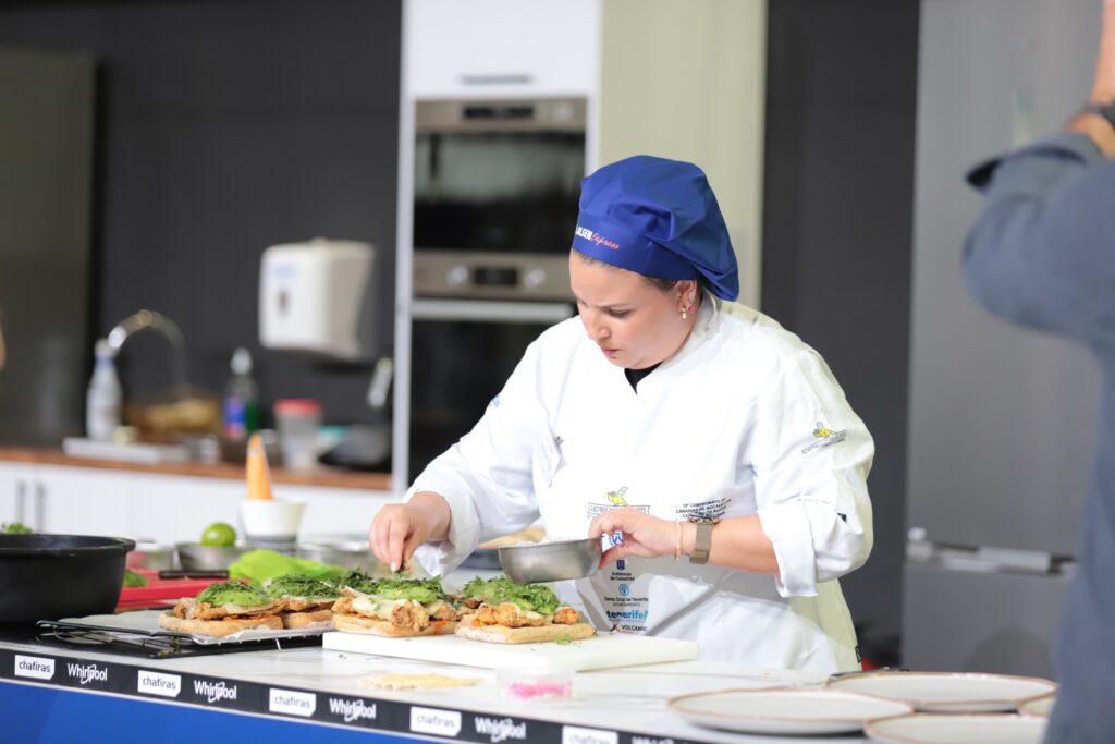 Platocanario.es Abren inscripción los campeonatos de GastroCanarias