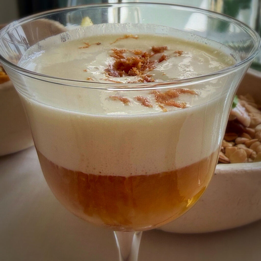 Platocanario.es Caldo de garbanzos