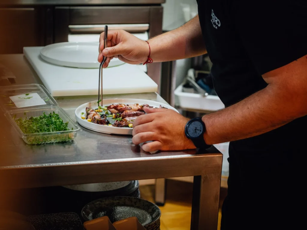 Platocanario.es Mario Yamuza, en Tagoro