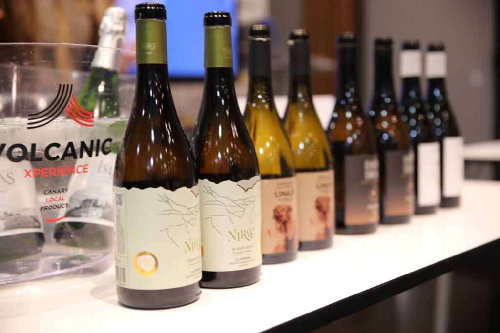 Platocanario.es Vinos canarios en Valladolid