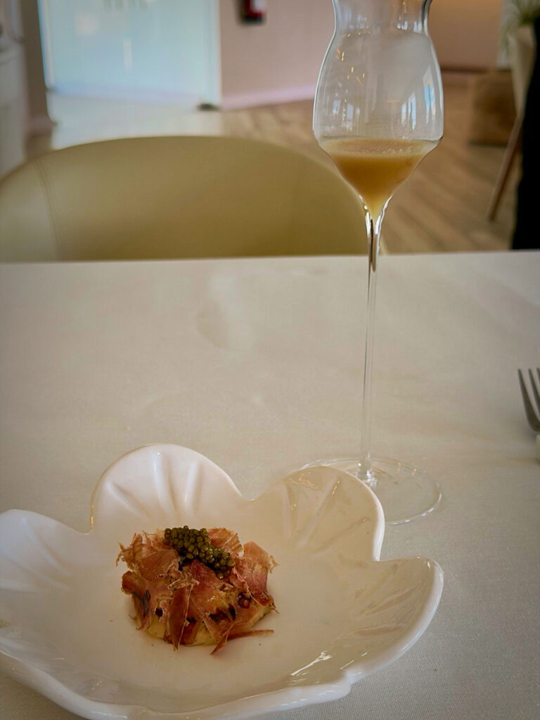 Platocanario.es Flor y néctar de cabra