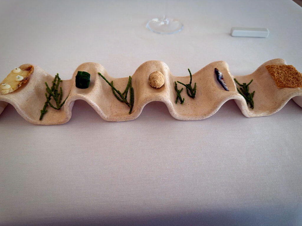 Platocanario.es Apertura, ADN de la gastronomía majorera