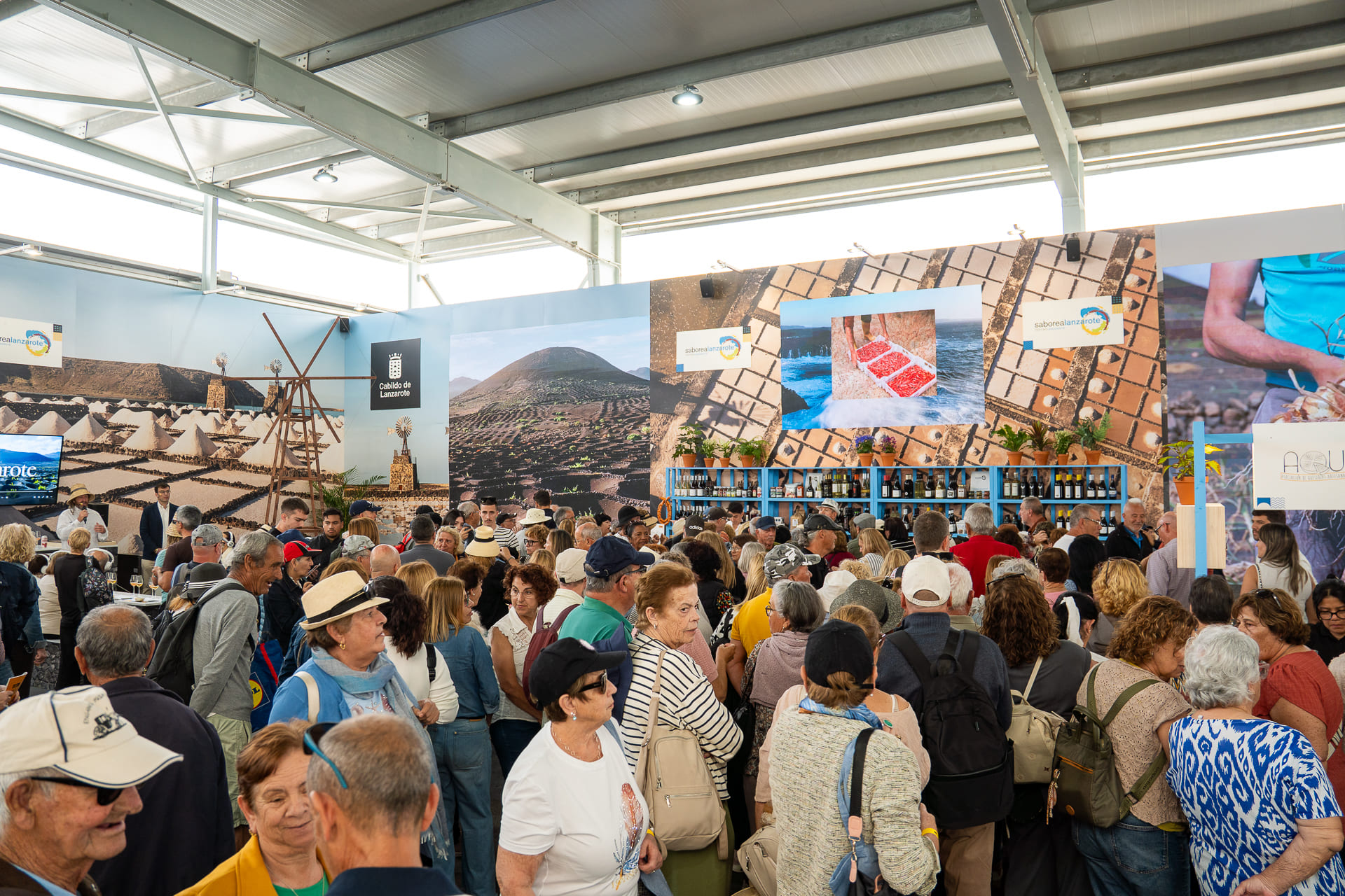 Platocanario.es Mayores en Feaga'26