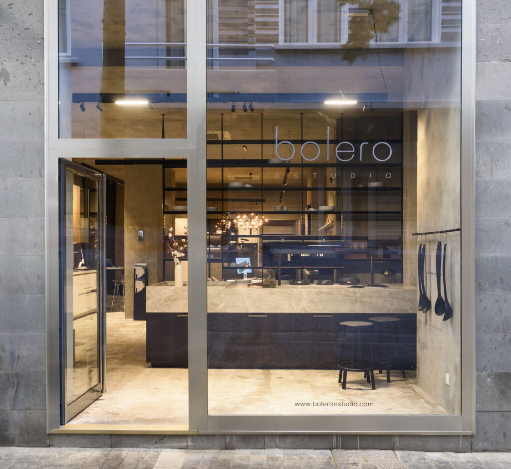 platocanario.es Aula de Cocina de GastroCanarias en Las Palmas de Gran Canaria