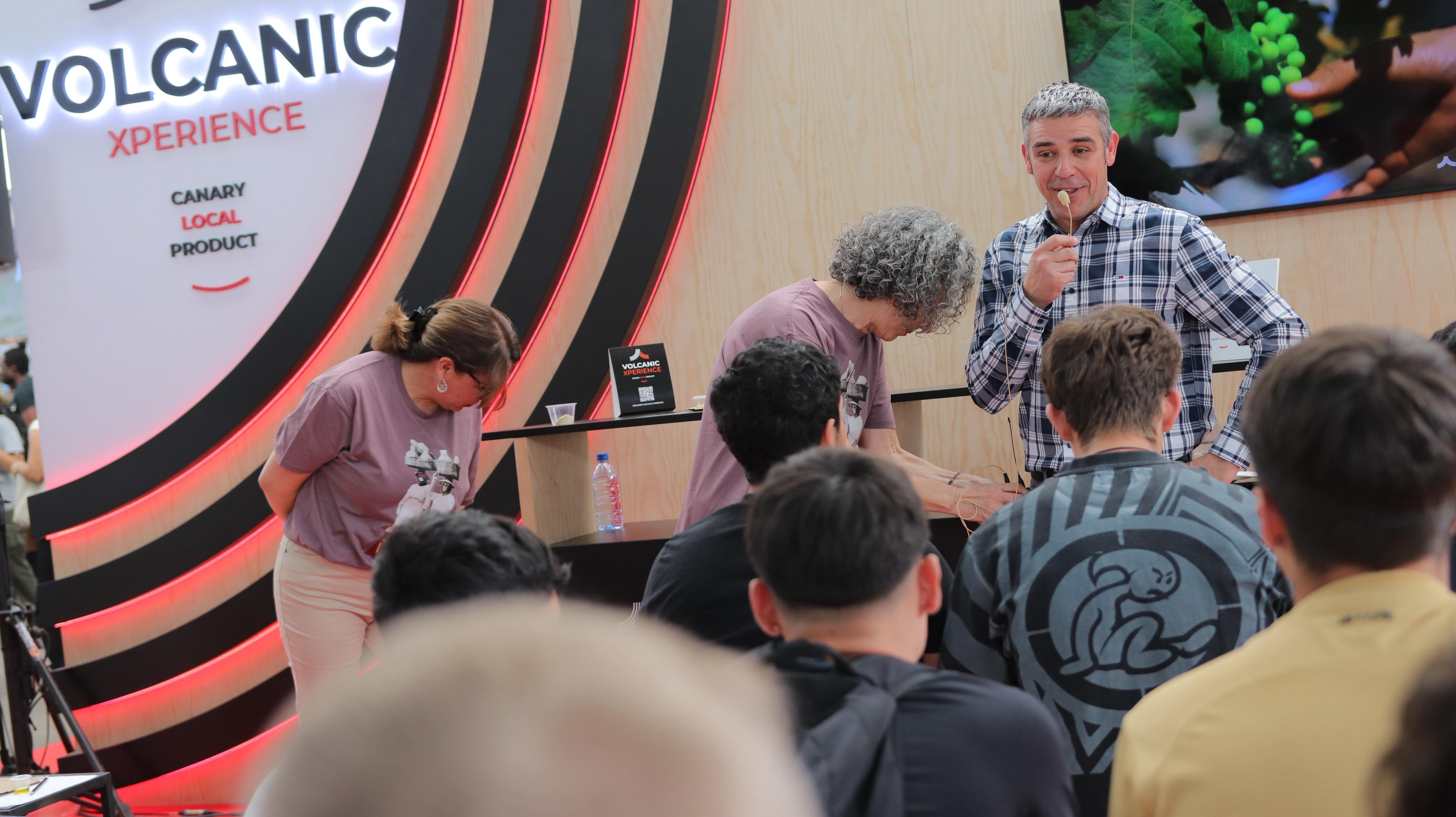 Platocanario.es El Gobierno de Canarias, satisfecho con FEAGA 26