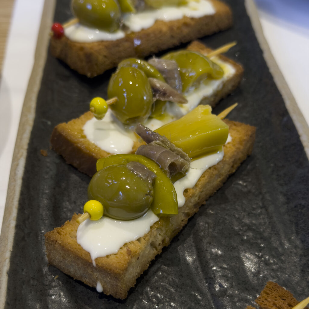 Platocanario.es Gilda manchega