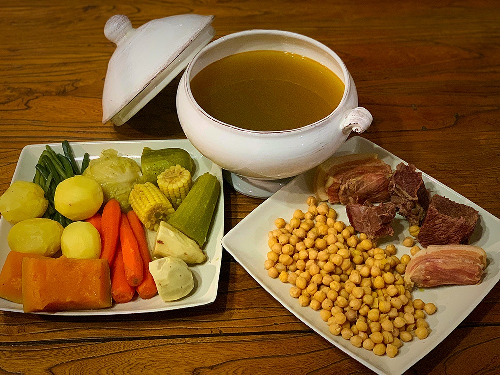 Platocanario.es Puchero canario