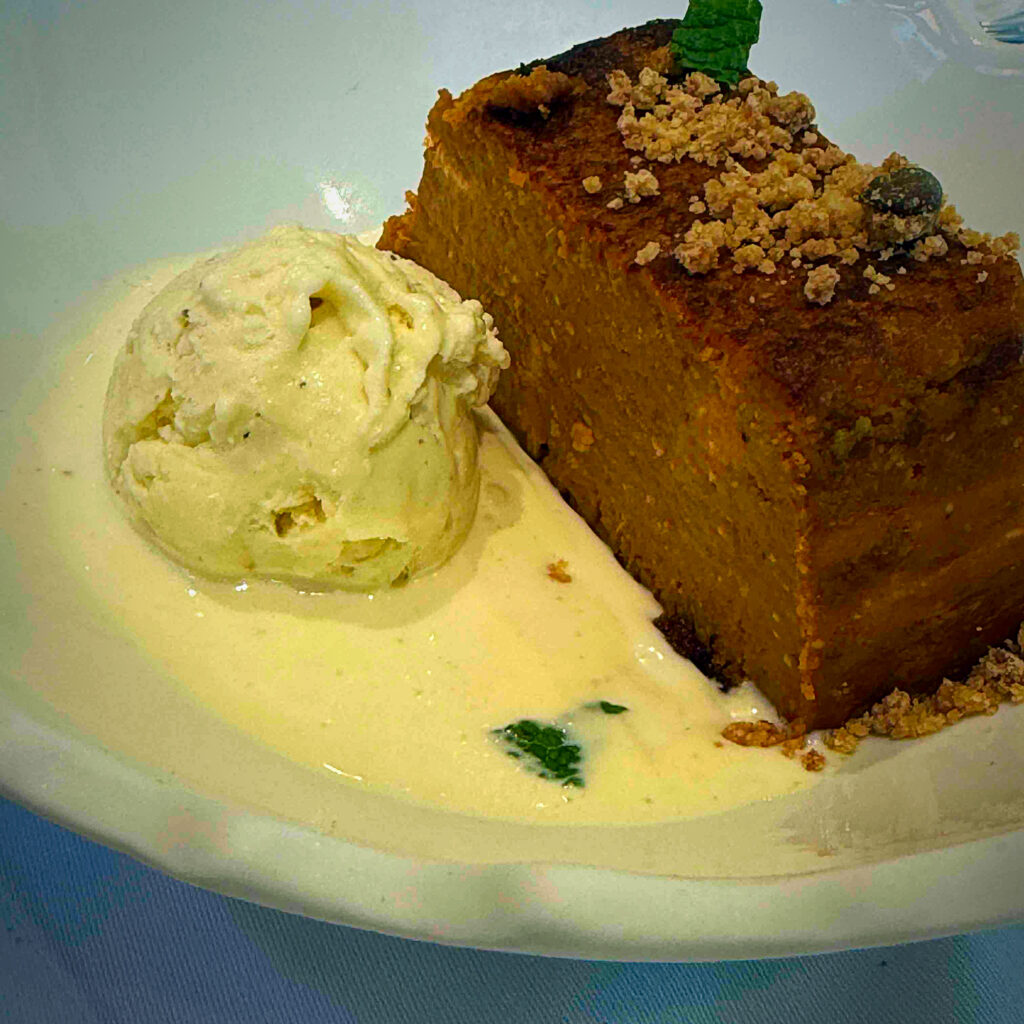 Platocanario.es Flan de calabaza