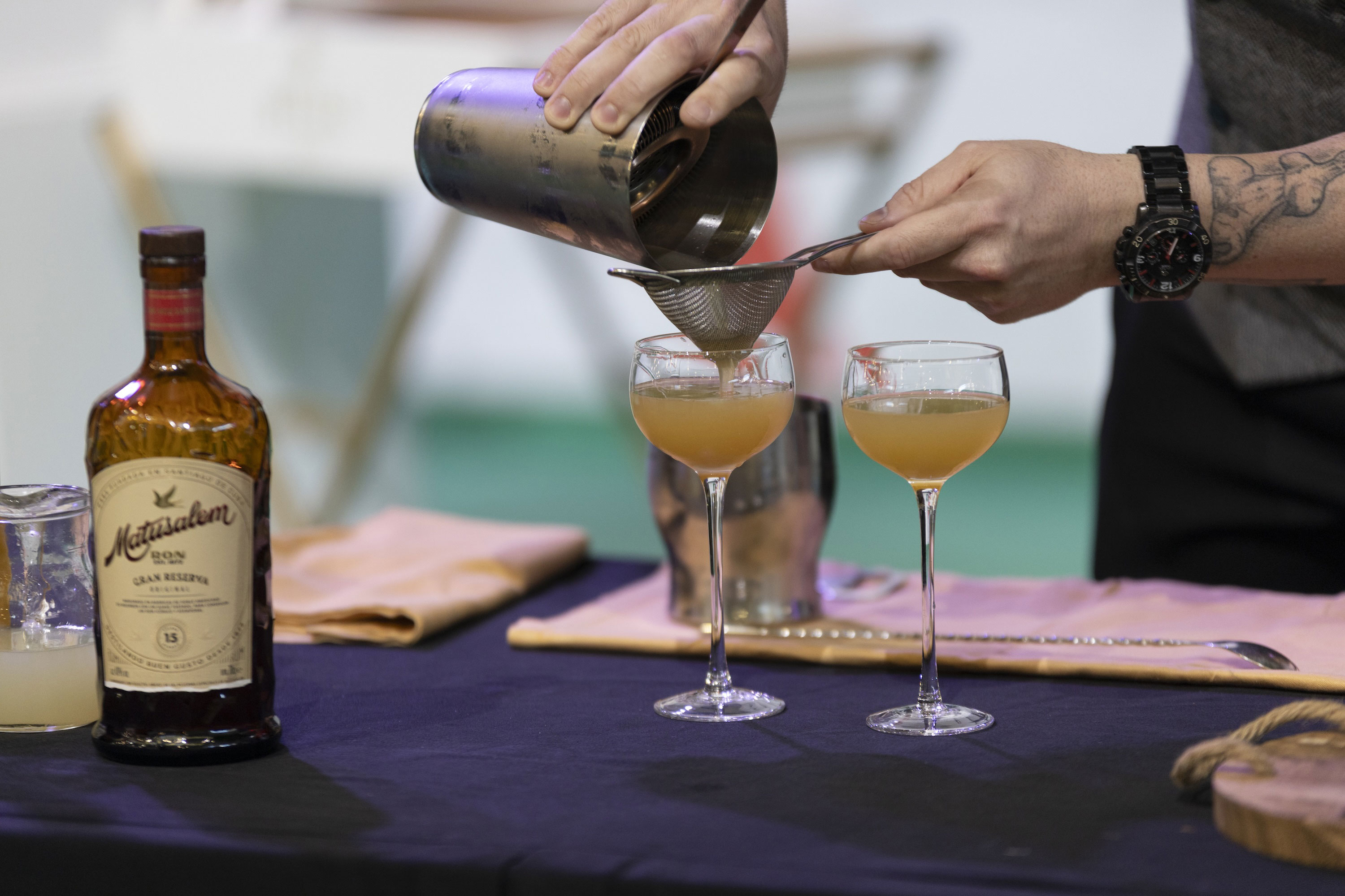 Platocanario.es Bebidas-Gastrocanarias