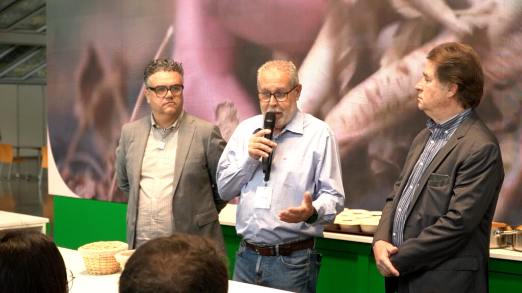 Platocanario.es Presentación de El teleclub de fefo