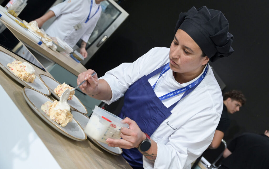 platocanario.es Campeona de ensaladilla en Gastrocanarias