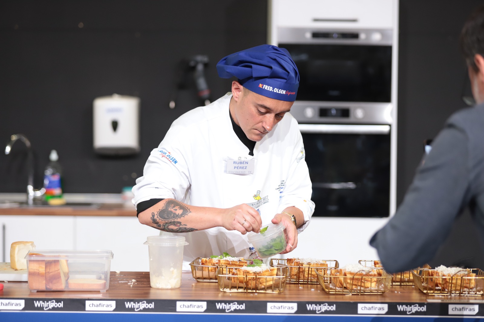 Platocanario.es Concursos GastroCanarias