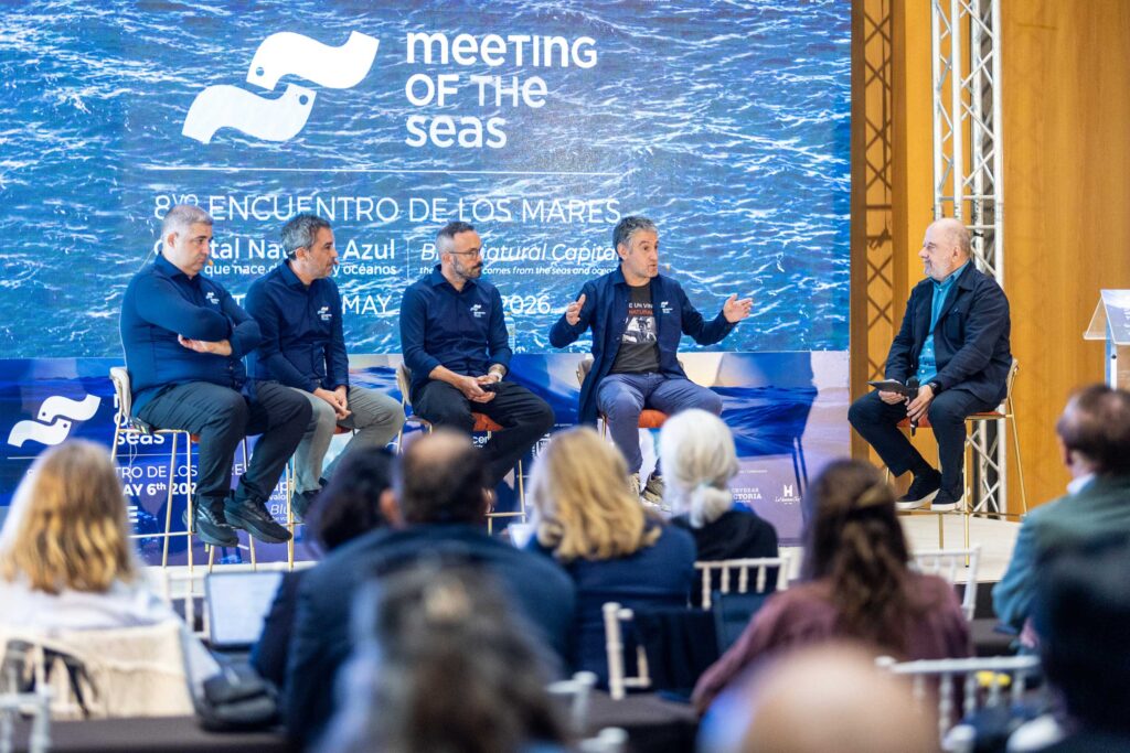 Platocanario.es Encuentro de los mares 2026
