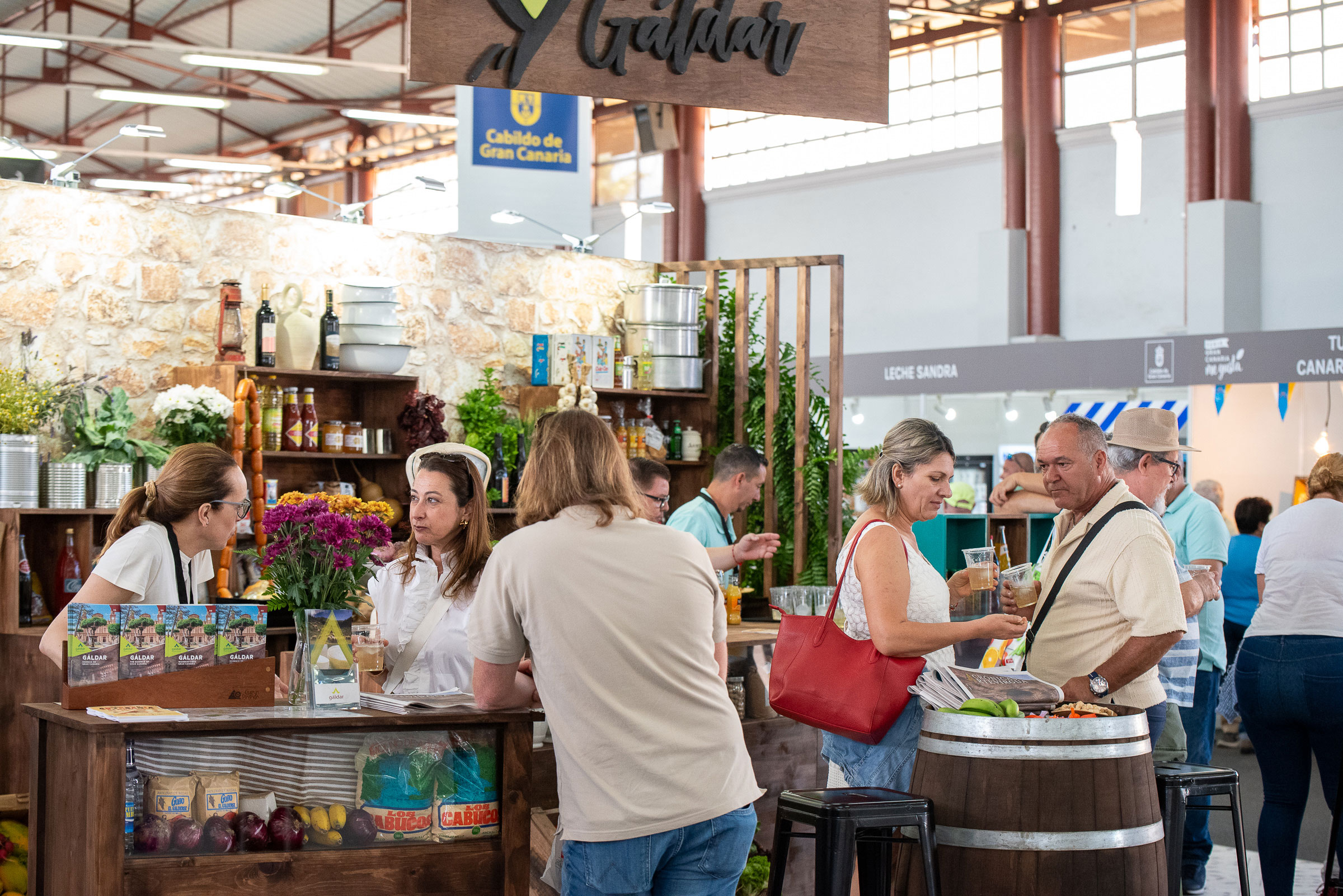 Platocanario.es Feria Gran Canaria Me Gusta