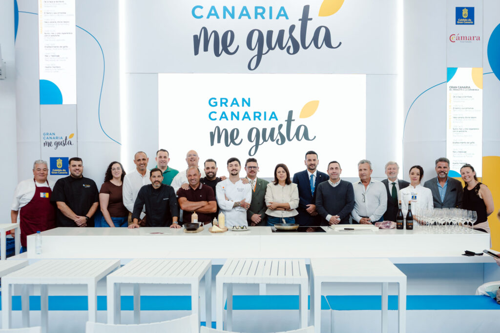 Platocanario.es Gran Canaria Me Gusta en Gastrocanarias