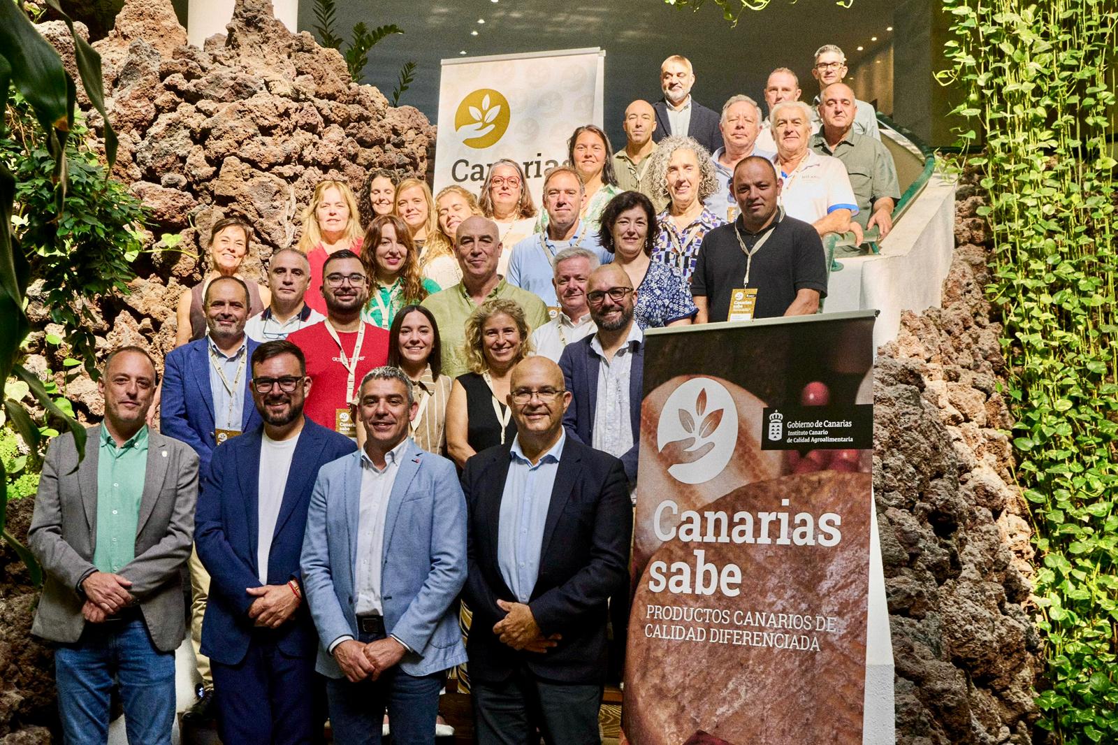 Platocanario.es Concurso de Quesos Agrocanarias 2026