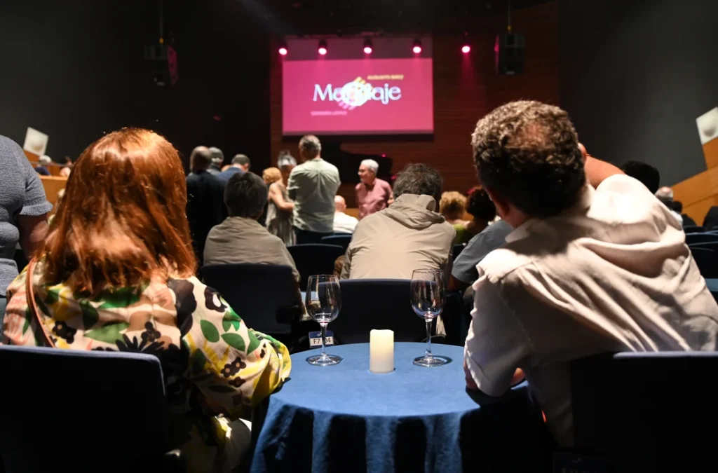 Platocanario.es Pairing Gran Canaria