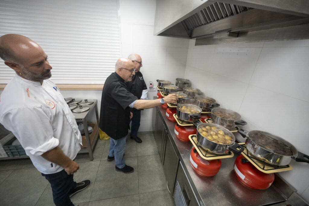Platocanario.es Concurso de Papas de Gran Canaria