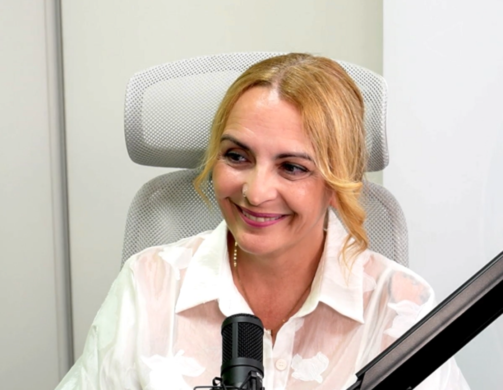 Platocanario.es Sandra Guadalupe, Jefa de Sala de Lilium