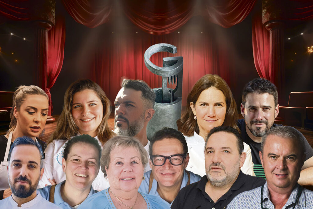 Platocanario.es Gastronomy Awards Diario de Notices 2026