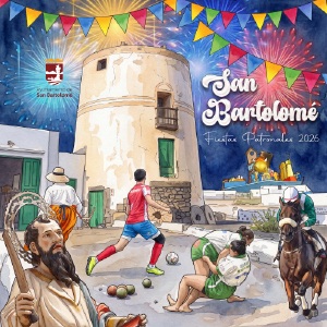 Platocanario.es San Bartolomé
