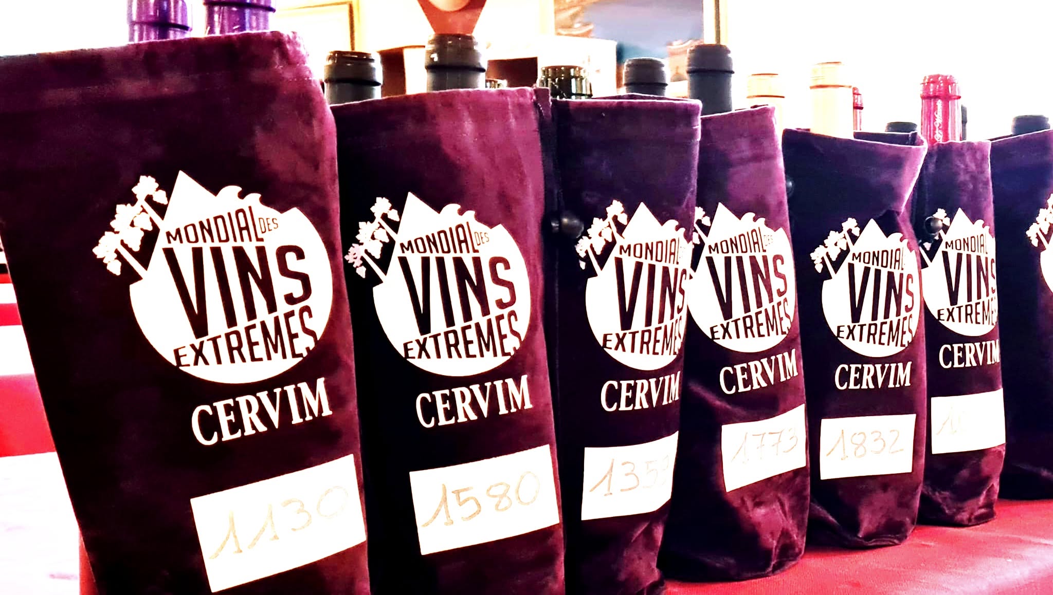 Platocanario.es Vinos canarios a Cervim