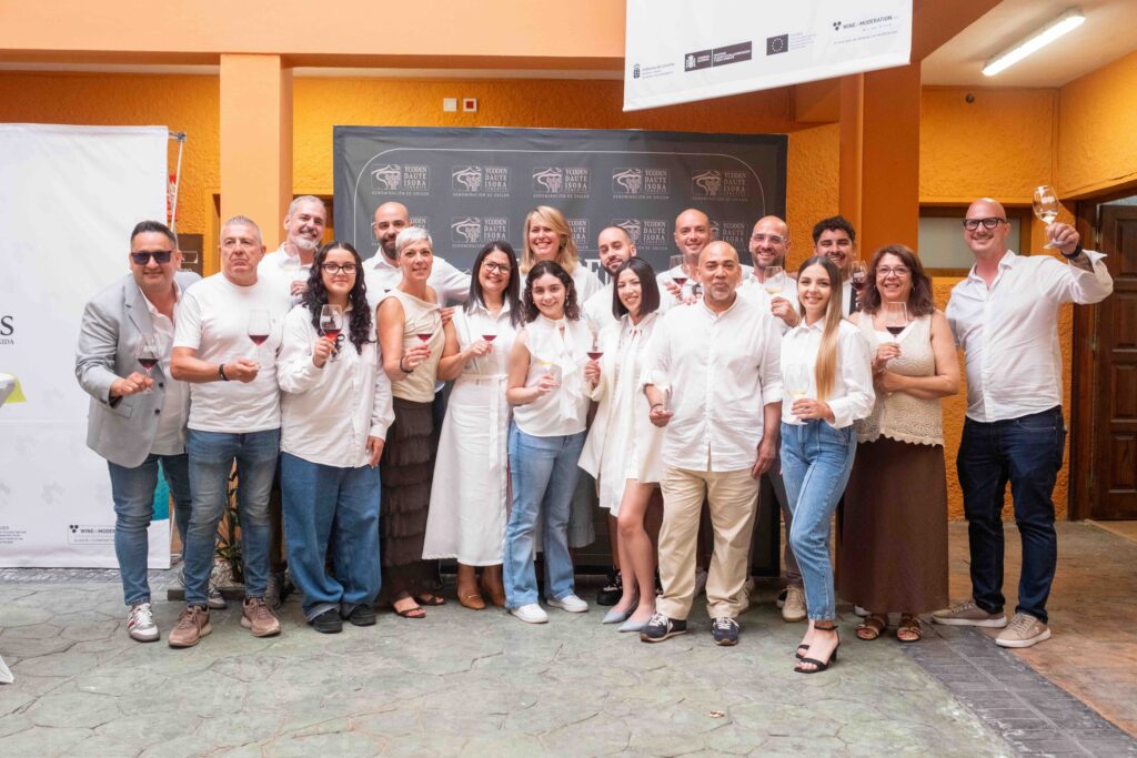 Platocanario.es Nuevos sumilleres en Canarias