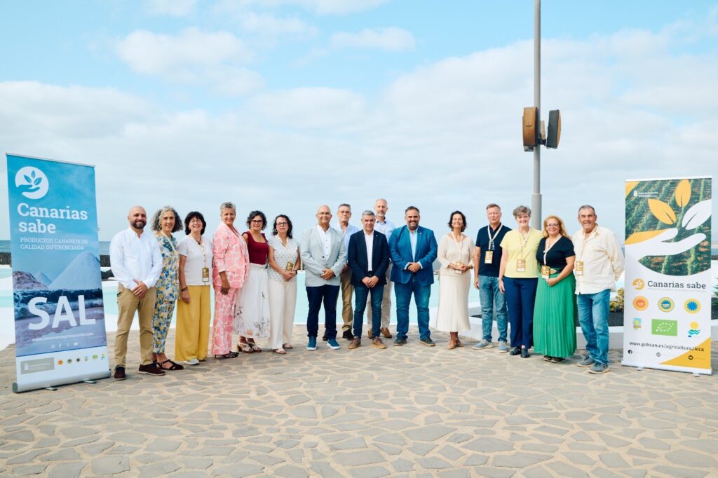 Platocanario.es Marina Salt Competition