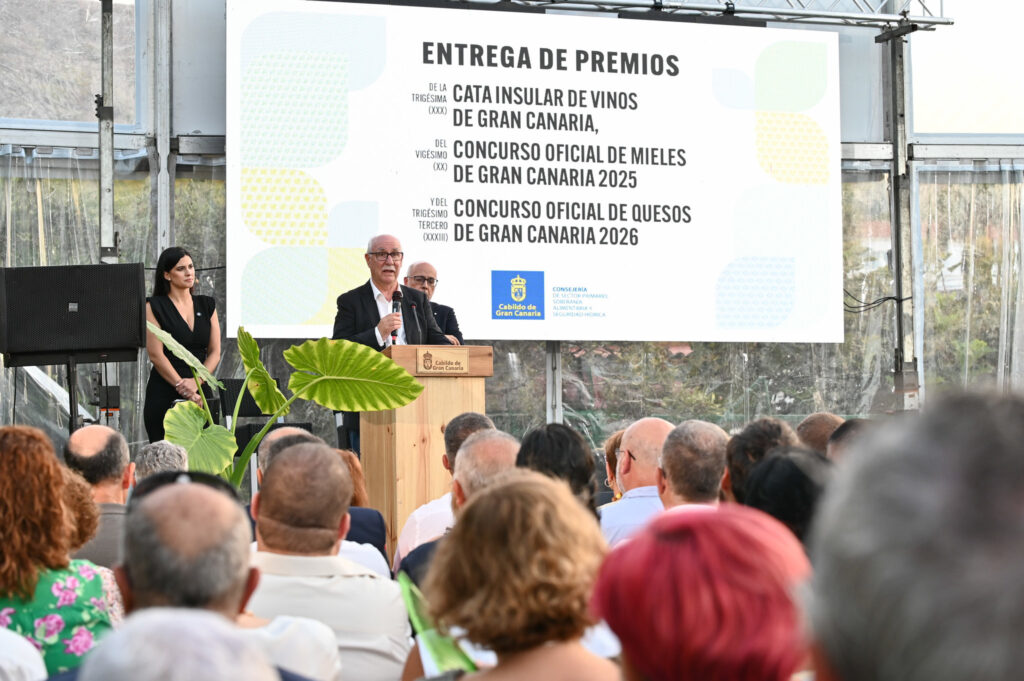Platocanario.es Premios al producto de Gran Canaria
