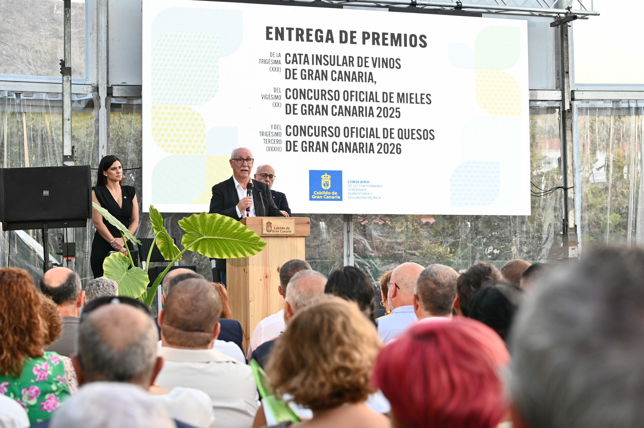 Platocanario.es Premios al producto de Gran Canaria
