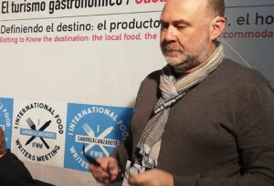 Platocanario.es Toni Massanés (FOTO: Yuri Millares)