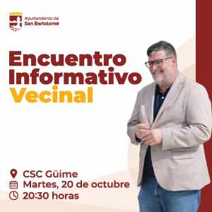 platocanario.es Ayuntamiento de San Bartolomé