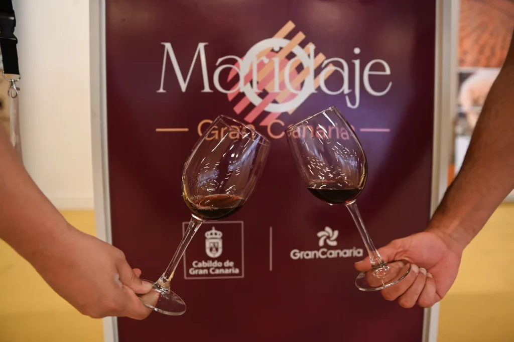 Platocanario.es Gran Canaria Wine Route