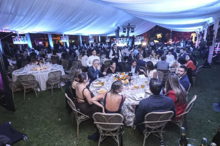 Platocanario.es Imagen general de los II Culinary Hotel Awards