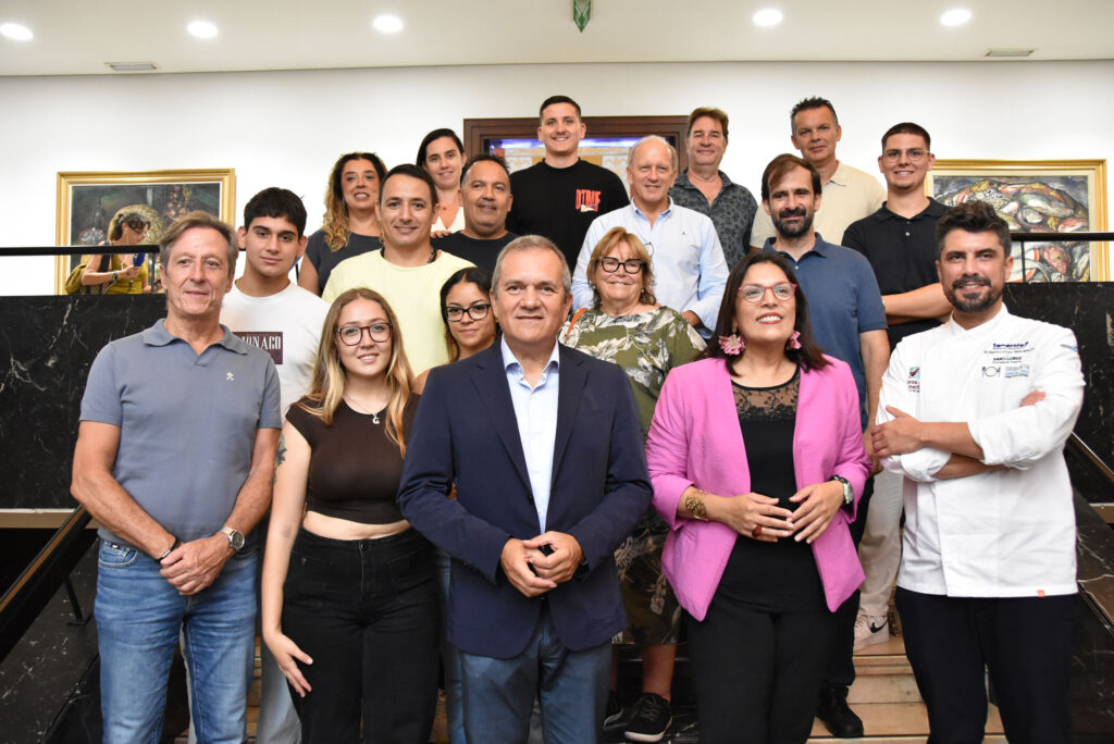 Platocanario.es Tenerife estará presente en San Sebastián Gastronómica 2026