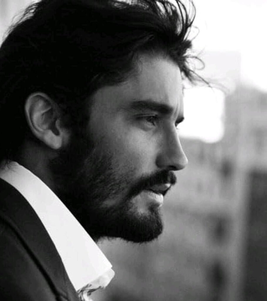 Platocanario.es Alejandro García, actor
