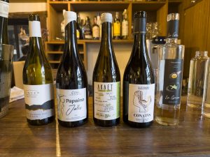 Platocanario.es Vinos de Lanzarote y Fuerteventura