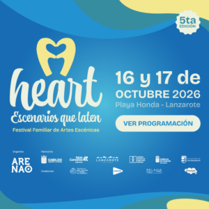 Platocanario.es Heart Playa Honda